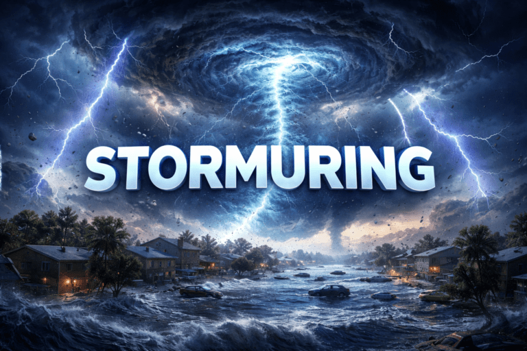 stormuring