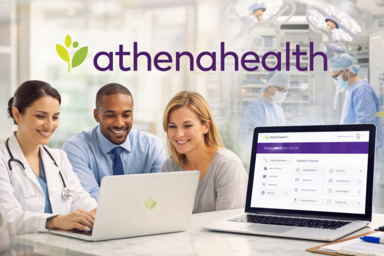 athenahealth