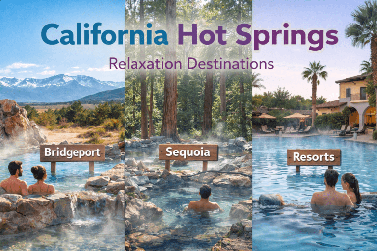 california hot springs