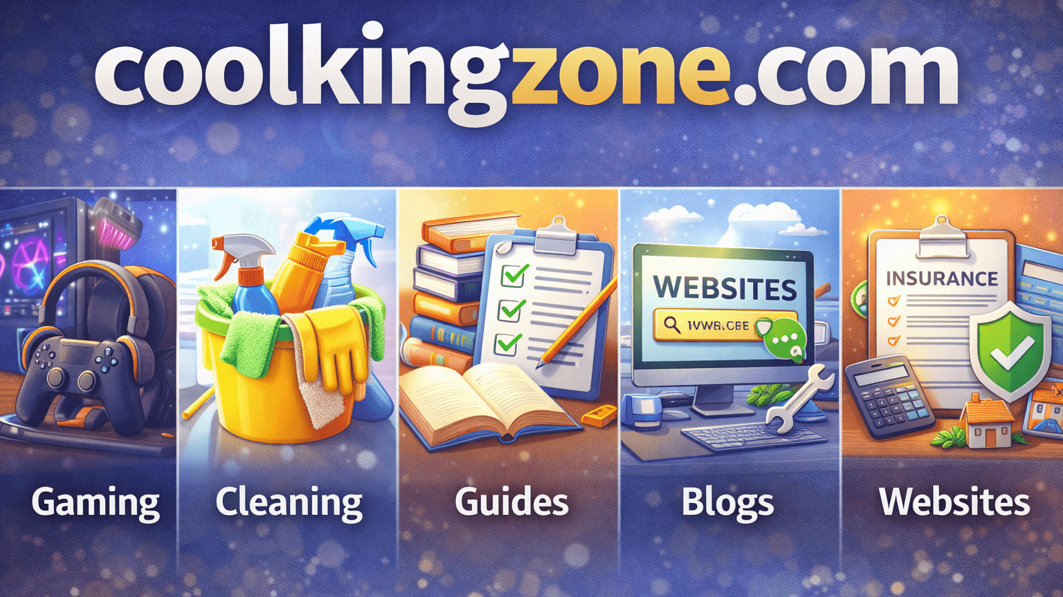 coolkingzone com