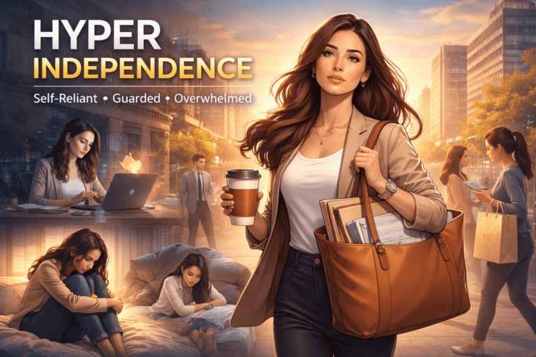 hyper independence