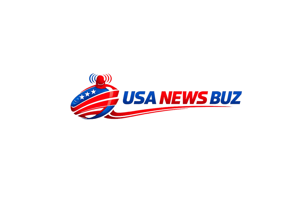 USA News Buz Logo