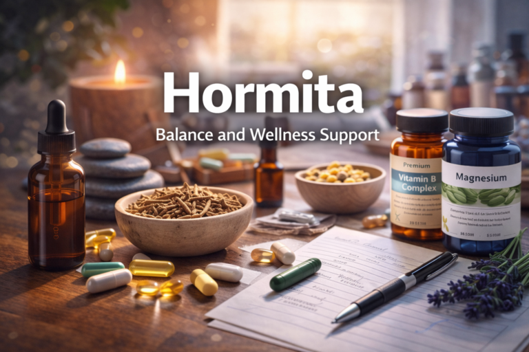 hormita