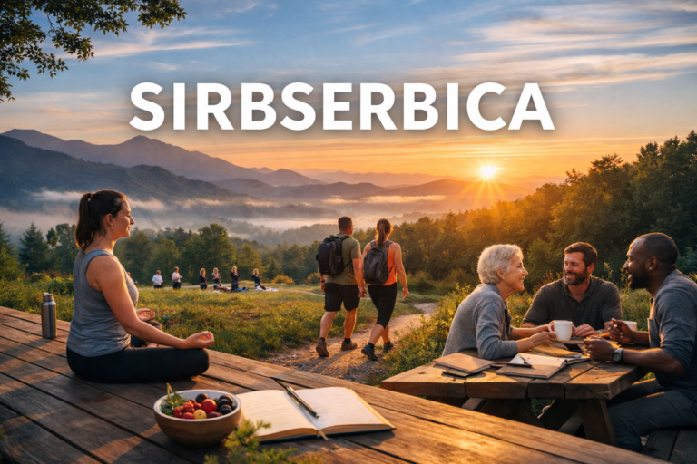 sirbserbica