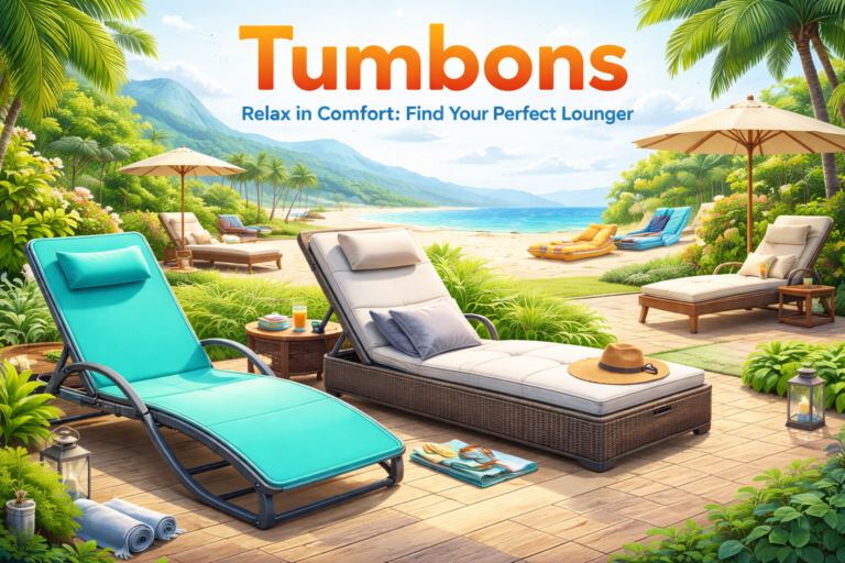 tumbons