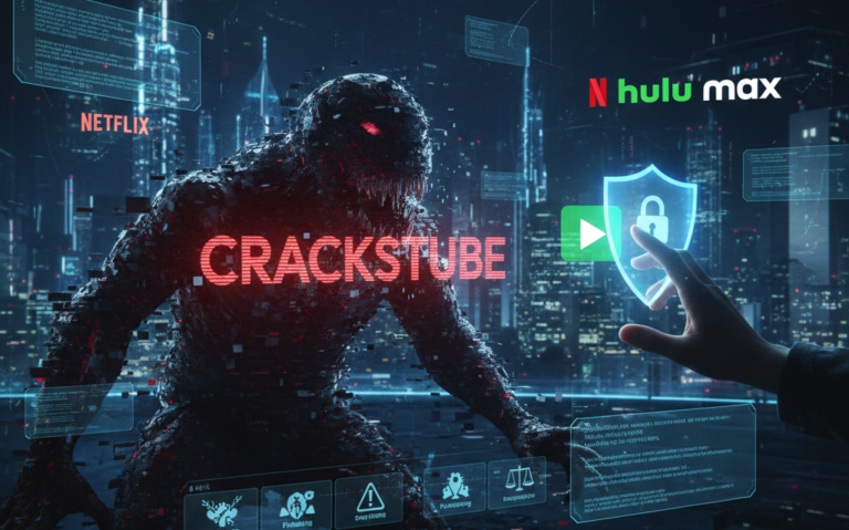 crackstube
