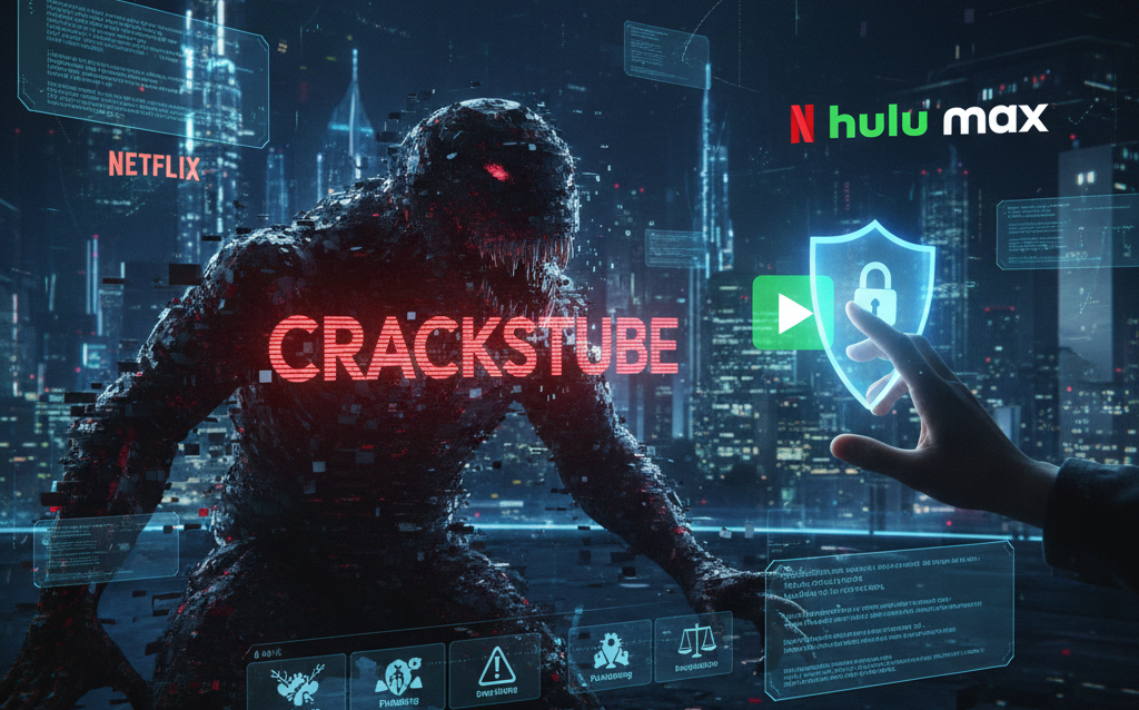 crackstube